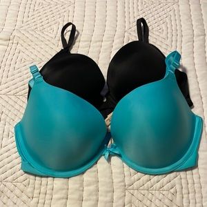 Double Bra Bundle